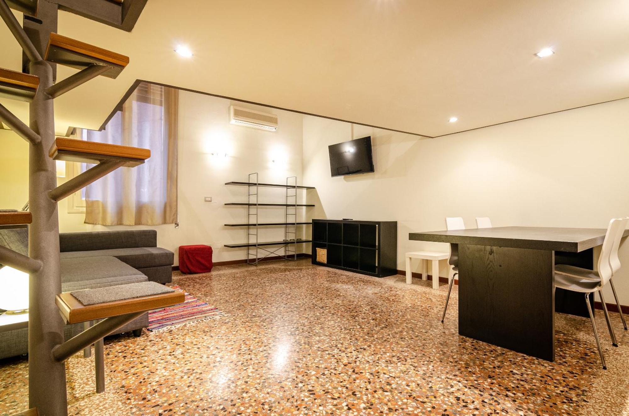 Margherita Suite Bolonia Exterior foto