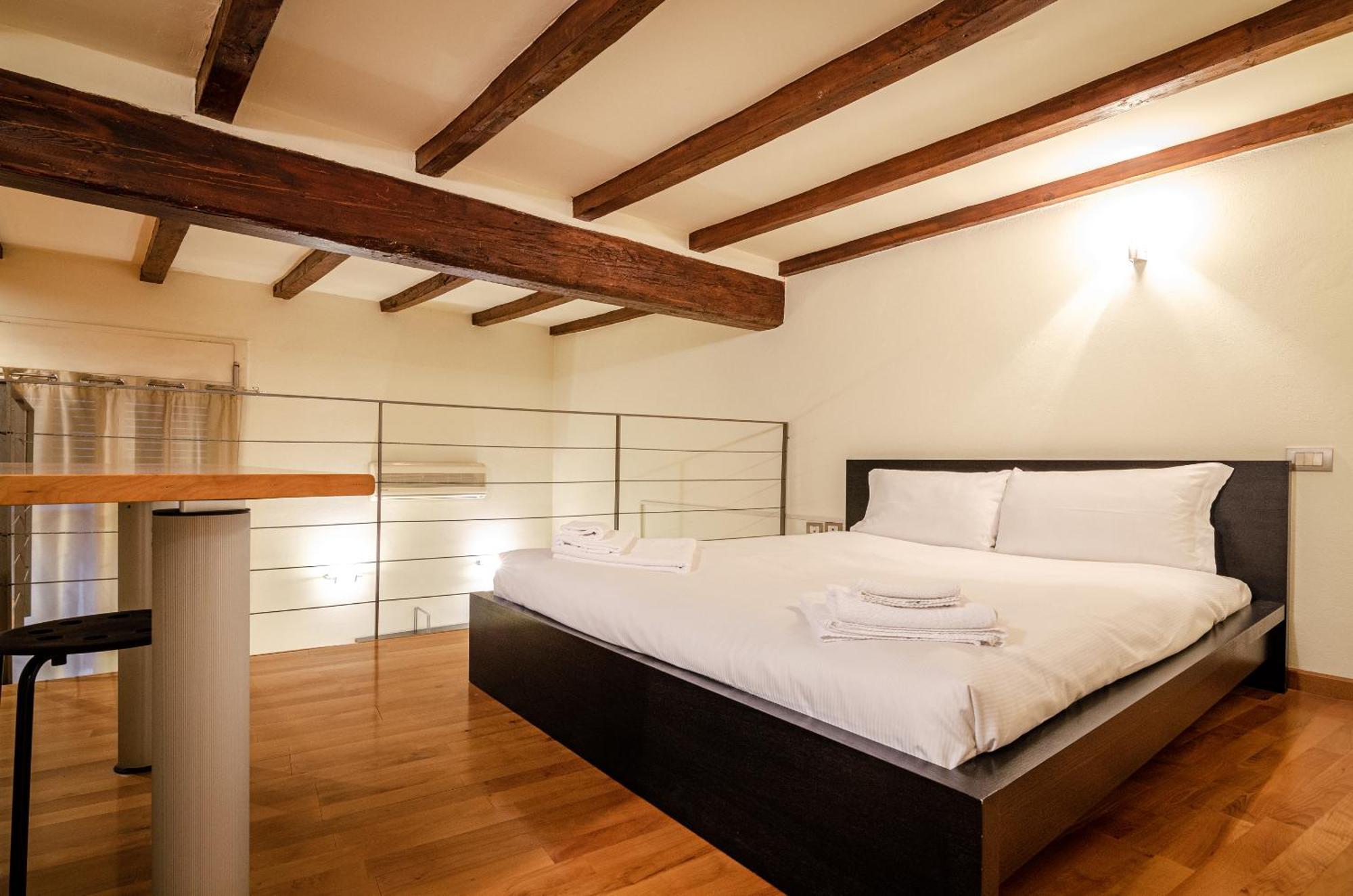 Margherita Suite Bolonia Exterior foto
