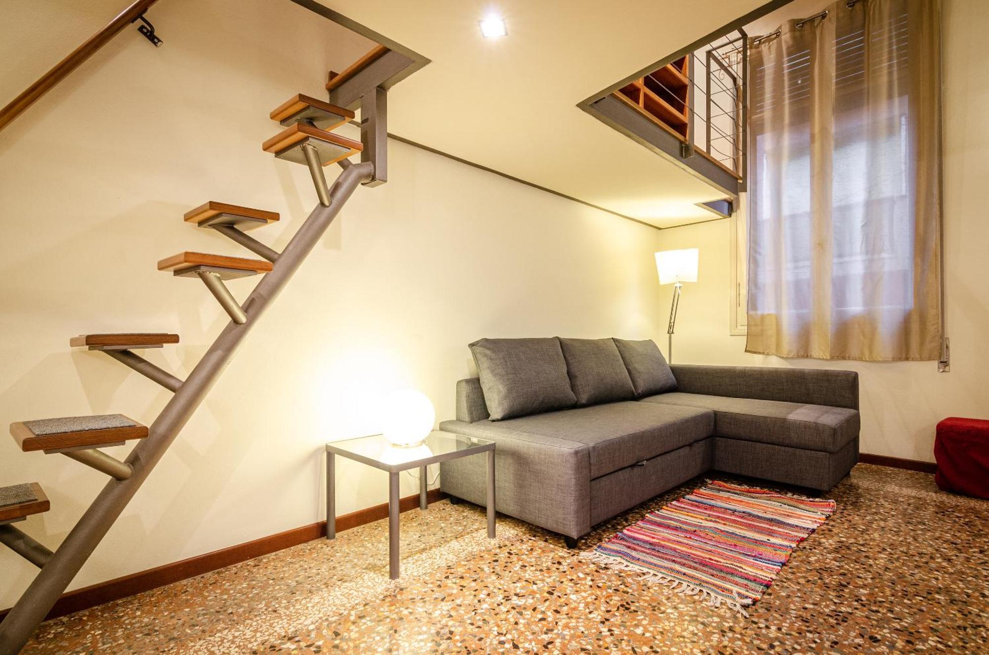 Margherita Suite Bolonia Exterior foto